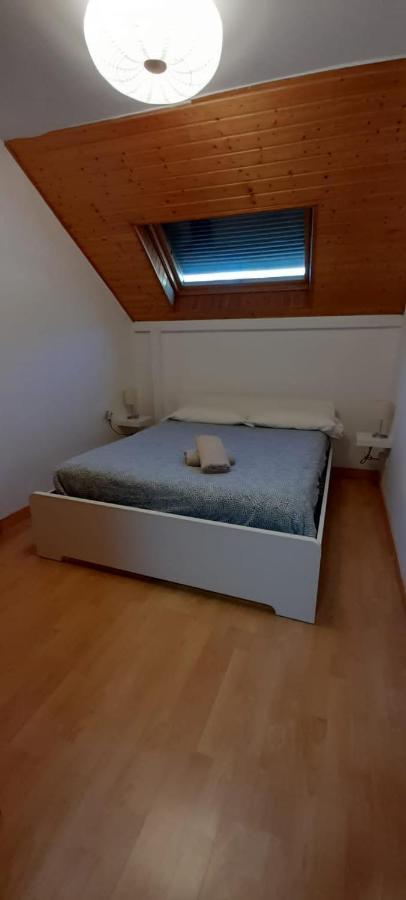 Aras Biescas Lägenhet Exteriör bild